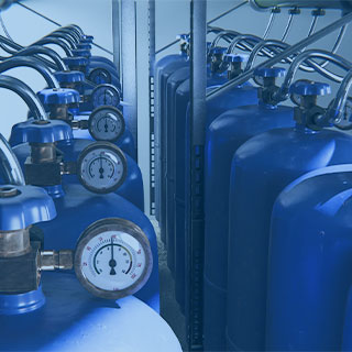 Collecteurs de transfert cryogénique