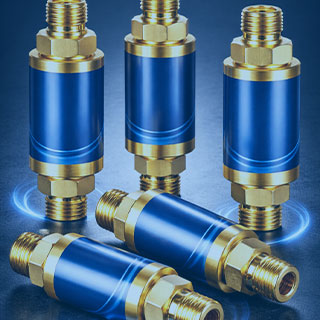 Équipements de protection