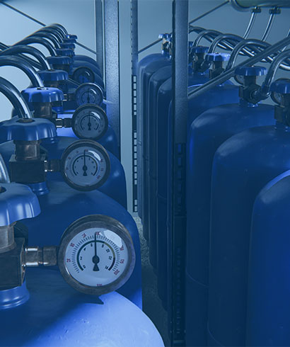 Collecteurs de transfert cryogénique