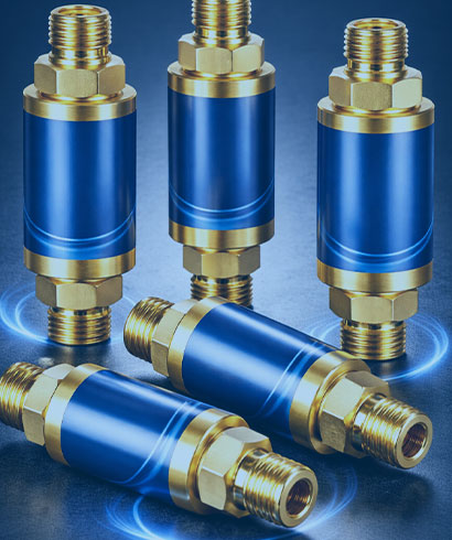 Équipements de protection