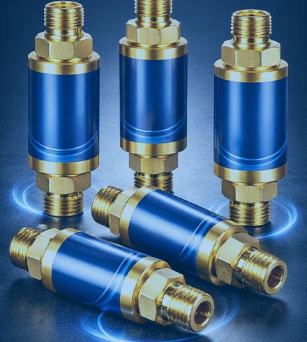 Équipements de protection