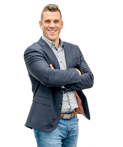 Jean-Yves Saint-Louis